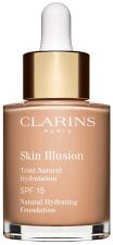 Skin Illusion Make-up-Basis 30 ml
