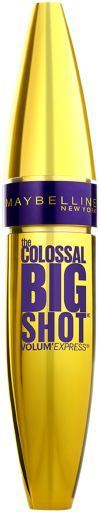 Die Colossal Big Shot Volum Express Mascara 10 ml