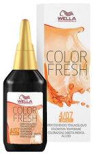 Color Fresh Semipermanente Coloration 75 ml