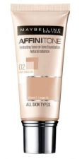Affinitone Make-up-Basis 30 ml