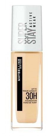 SuperStay Stay Active Wear 30H Make-up-Basis 30 ml