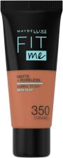 Fit Me Matte + Poreless Make-up-Basis 30 ml