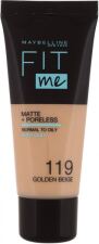 Fit Me Matte + Poreless Make-up-Basis 30 ml