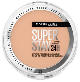 Superstay 24h Hybrid-Puder-Make-up-Basis 9 gr