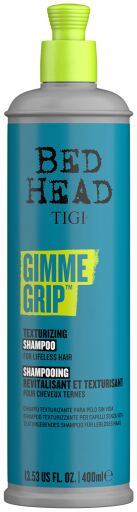 Gimme Grip Texturierendes Shampoo