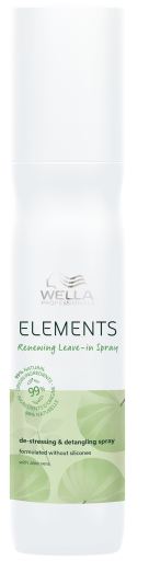 Elements No-Rinse Erneuerungsspray 150 ml