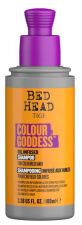 Color Goddess Shampoo für gefärbtes Haar