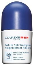 Roll-On Antitranspirant Deodorant 50 ml