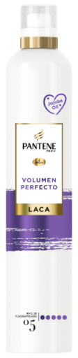 Perfect Volume Haarspray 370 ml