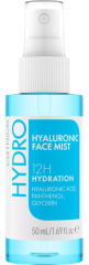 Hydro-Hyaluron-Gesichtsnebel 50 ml