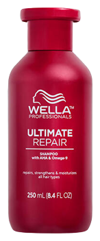 Ultimate Repair Haarshampoo 250 ml