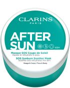 After Sun SOS-Maske gegen Sonnenbrand 100 ml