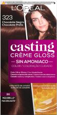Casting Creme Gloss Farbbad
