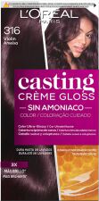 Casting Creme Gloss Farbbad