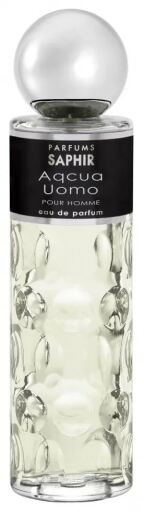 Acqua Uomo Eau de Parfum Vaporizer 50 ml