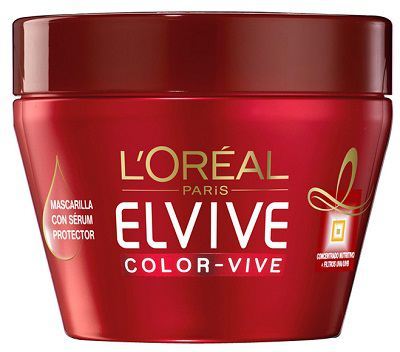Color Vive Maske für gefärbtes Haar 300 ml