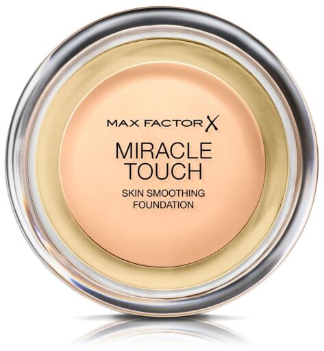 Miracle Touch Make-up-Basis 11,5 gr