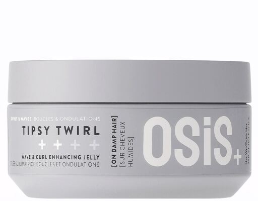 OSiS+ Tipsy Twirl Gelatine 300 ml