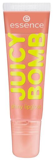 Juicy Bomb Lipgloss 10 ml