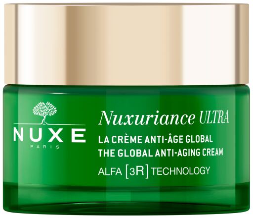 Nuxuriance Ultra Global Anti-Aging-Creme 50 ml