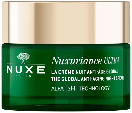 Nuxuriance Ultra Global Anti-Aging Nachtcreme 50 ml