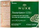 Nuxuriance Ultra Global Anti-Aging Nachtcreme 50 ml