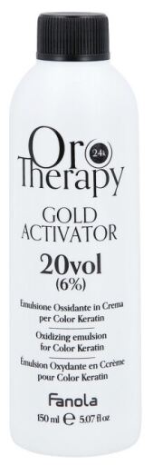 Oro Therapy Gold Aktivator 20 Vol