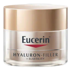 Hyaluron-Filler + Elastizität Nachtcreme 50 ml
