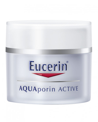 Aquaporin Active Feuchtigkeitscreme für trockene Haut 50 ml