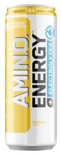 Essentielle Amino.o. Energie + Elektrolyte Tropical 250 ml