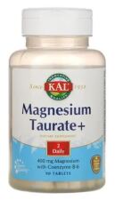 Magnesiumtaurat 400 mg + B6 90 Tabletten