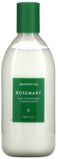 Rosmarin-Haarverdichtungsspülung 400 ml