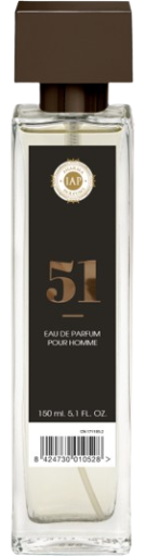 Nr. 51 Eau de Parfum