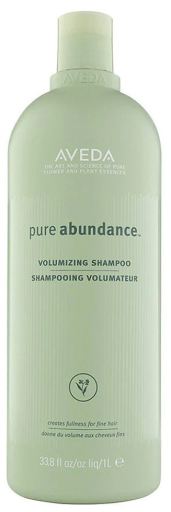 Pure Abundance Volumenshampoo