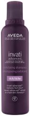 Invati Advanced Rich Peeling Shampoo
