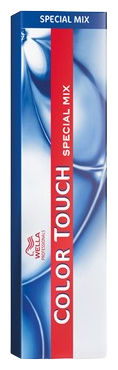 Color Touch Special Mix Semipermanente Coloration 60 ml