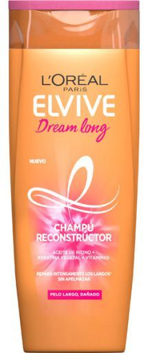 Dream Long Rekonstruktives Shampoo für langes Haar