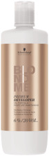 BlondMe Premium Aktivierungslotion 6 % 20 Volumen